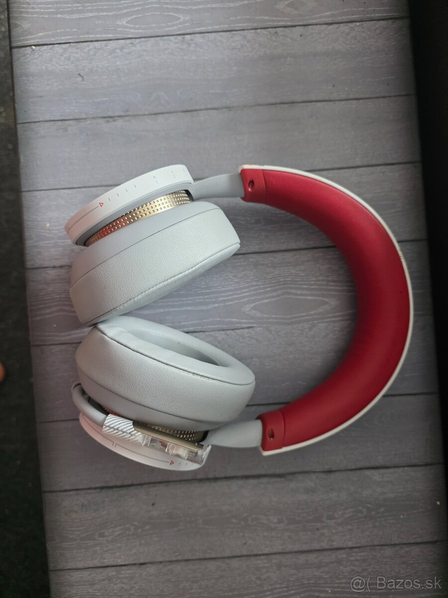 Xbox Headset Starfield Limited edition