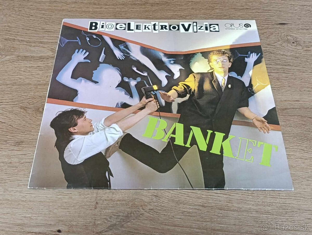 LP platne SK+CZ