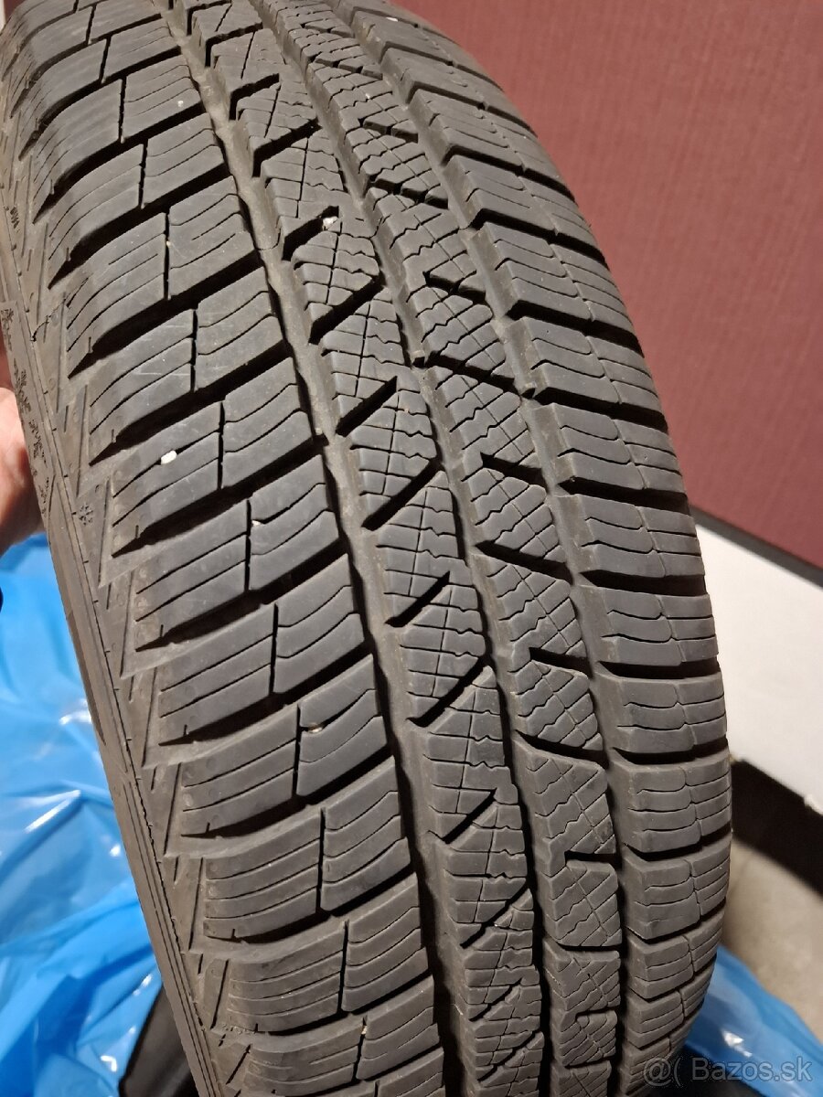 Zimné pneumatiky Barum Polaris 185/65 R15
