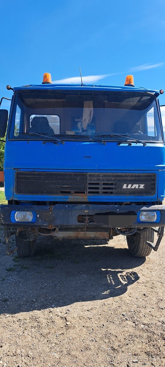 Liaz