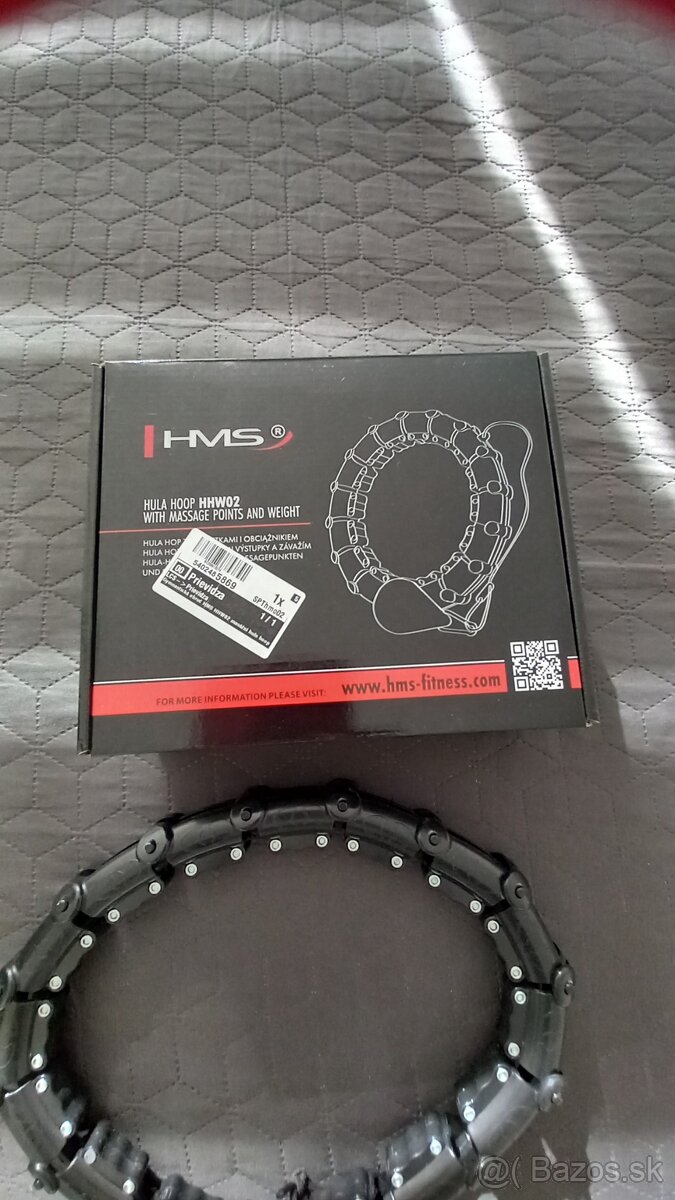 Hola hoop