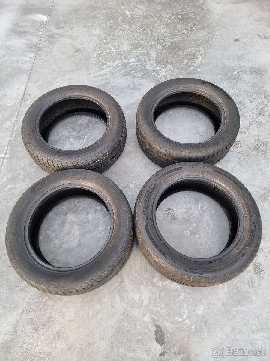 205/55 R16