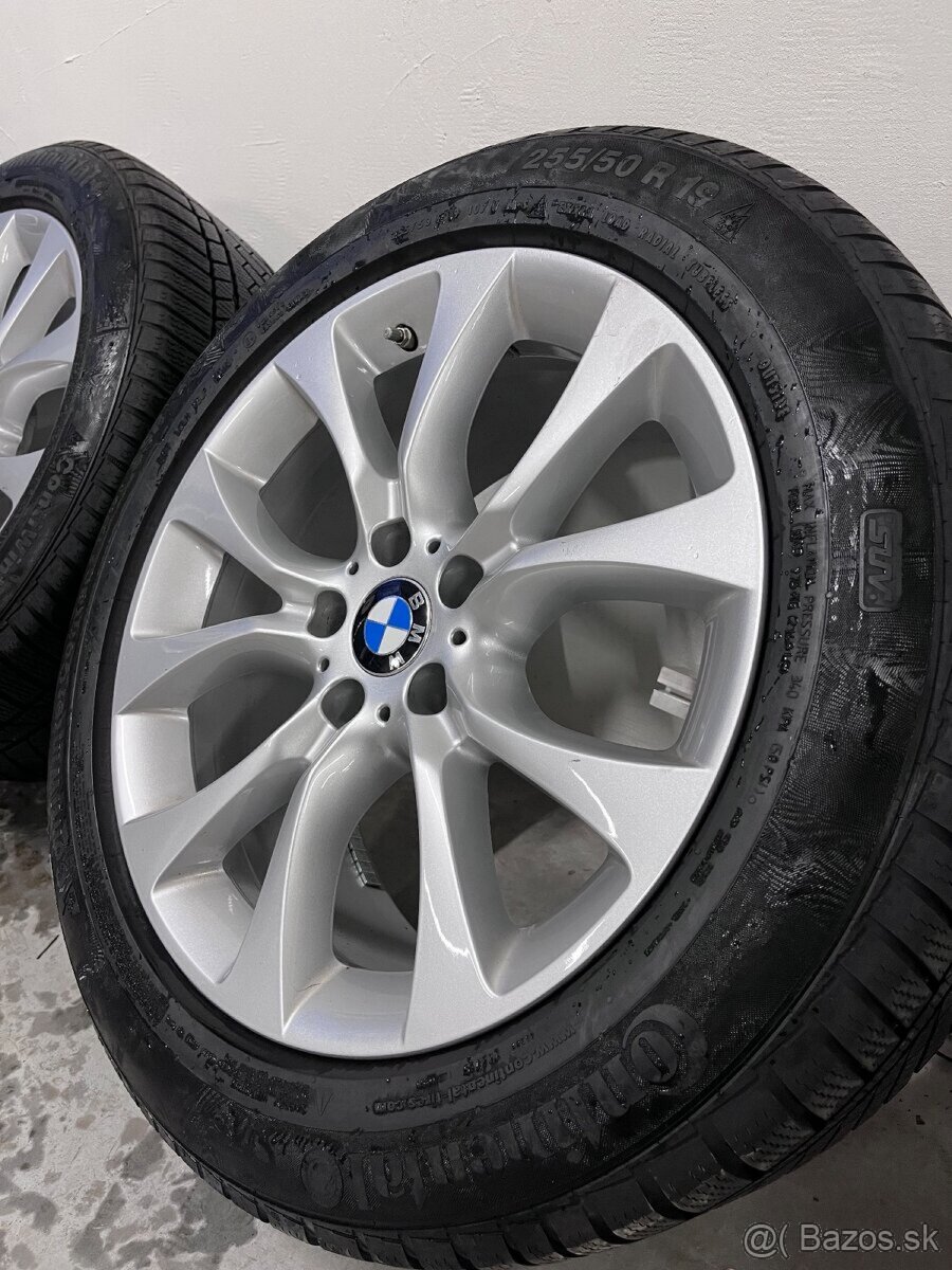 R18 5x120 BMW ORIGINAL