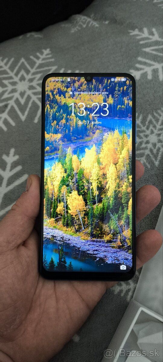 Huawei nova Y70