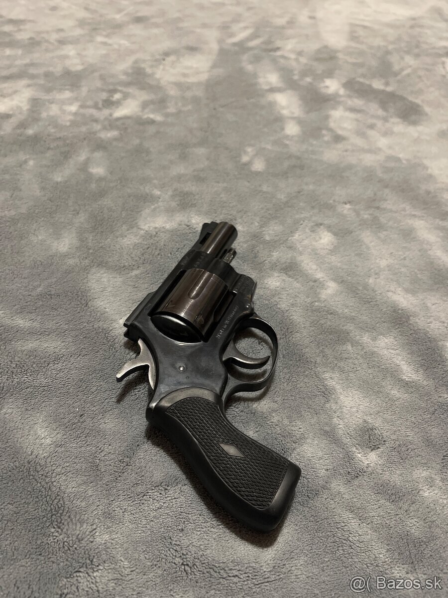 Revolver 38 special