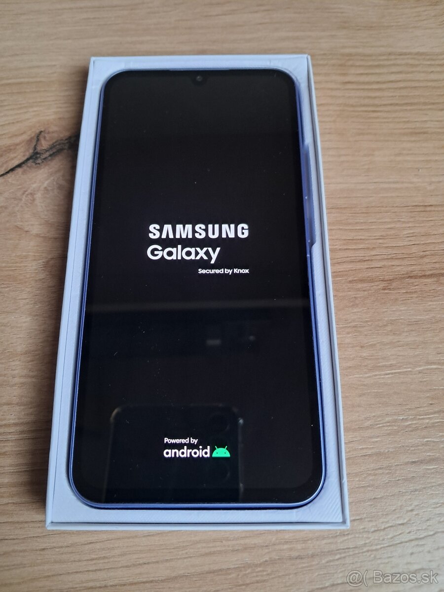 Samsung Galaxy A35 5G