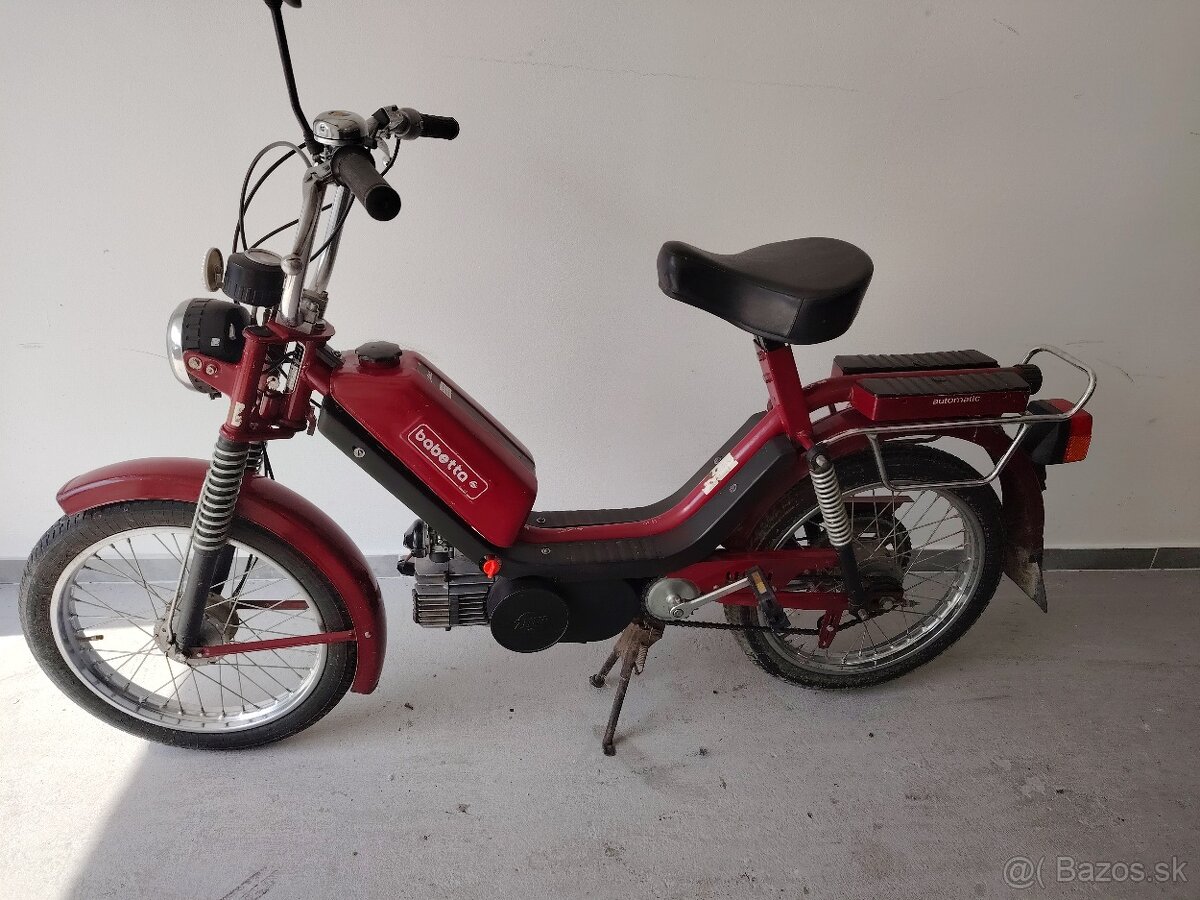 Babeta 210
