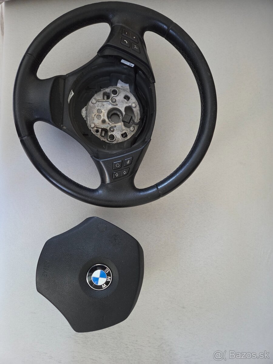 Volant bmw e90 rada