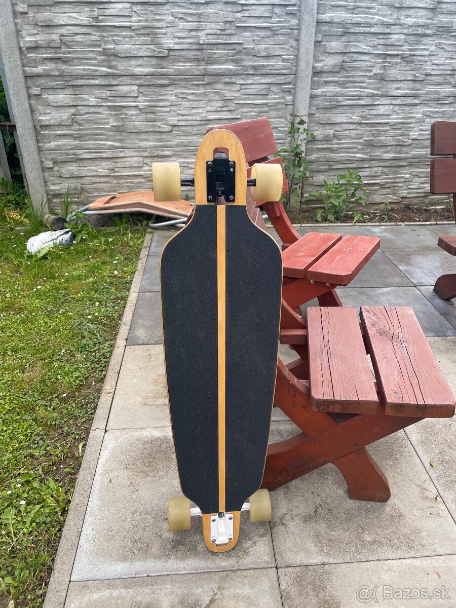 Longboard