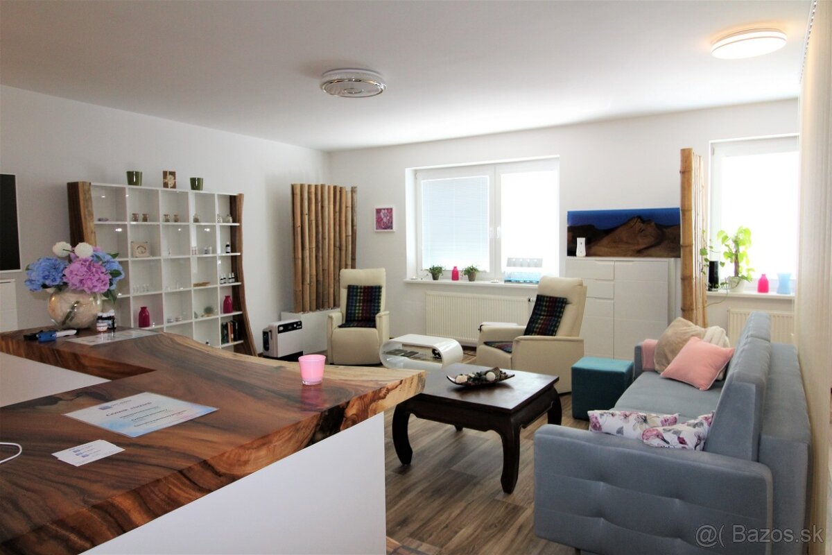 3-izbový byt / 108 m2/ na predaj, Centrum, Prievidza