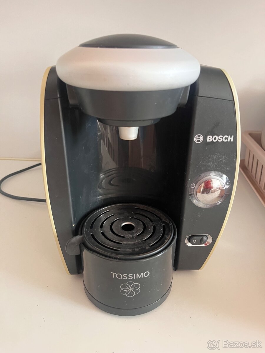 Tassimo