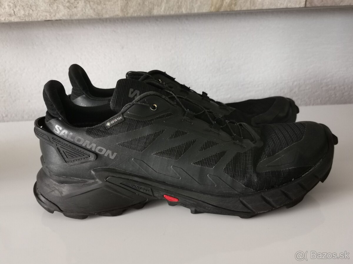 SALOMON SUPERCROSS 4 PC:139,90EUR Trail Tenisky