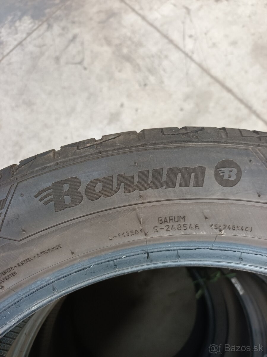 Barum 235/50 R18 97V