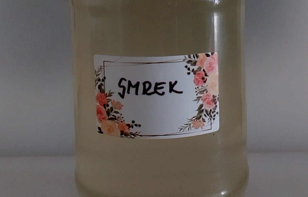 Smrekový sirup