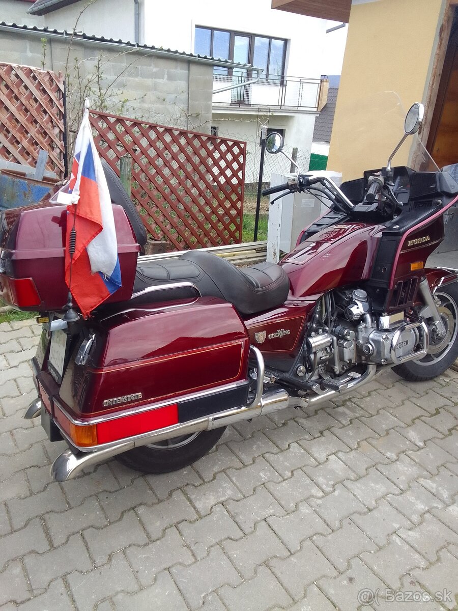 Goldwing