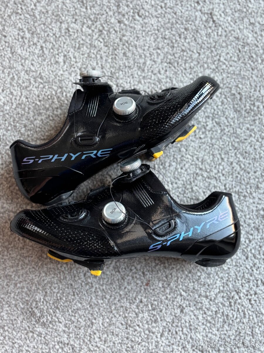 Limitovaná Dura-Ace edícia tretier Rc902