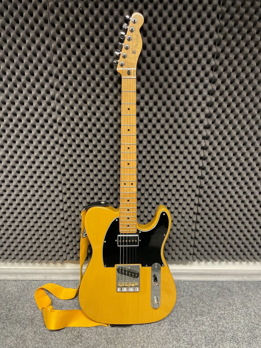 Fender TELECASTER