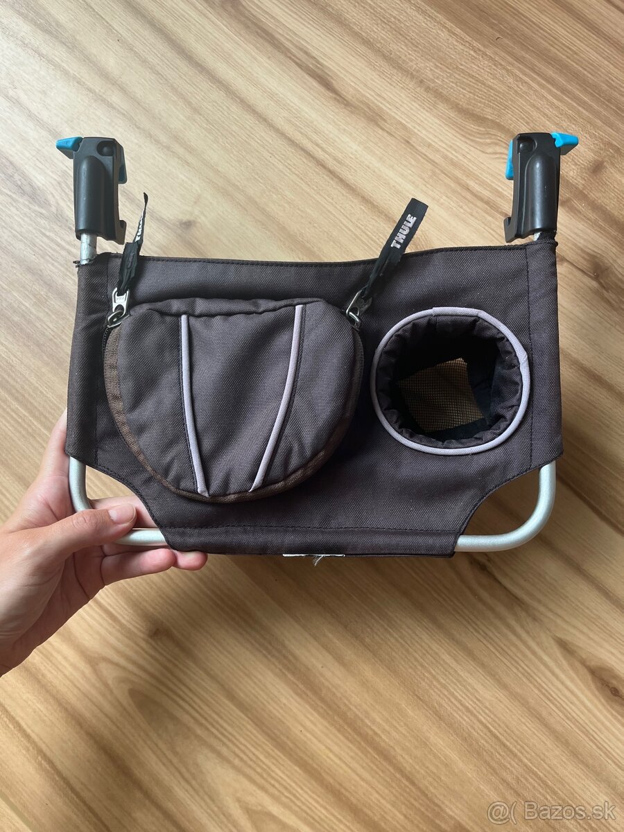 Thule organizér