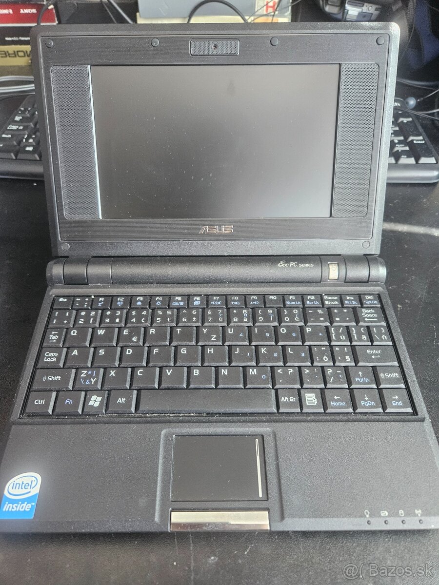 Predám Netbook Asus EEE Pc 4G