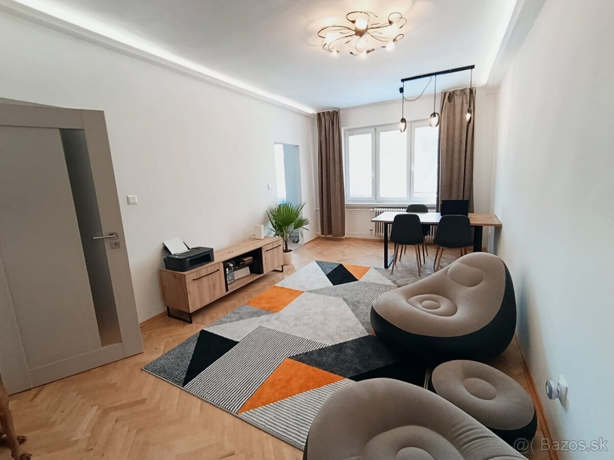 Predaj bytu 2 izb. Bratislava - Krasňany