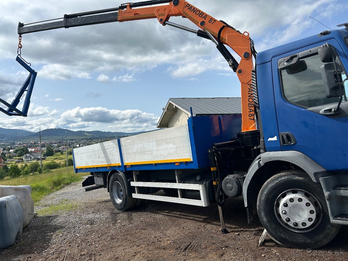 Renault premium