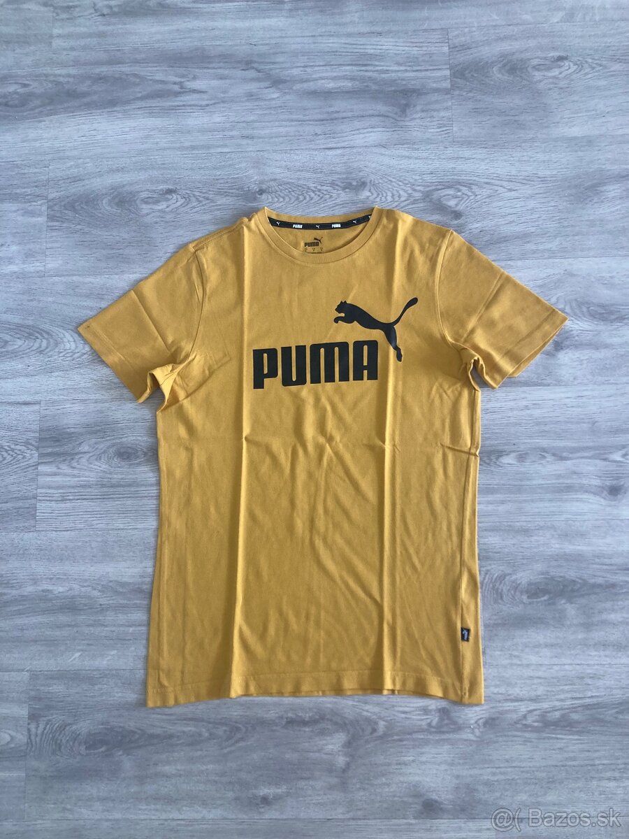 Tričko PUMA, veľ.S