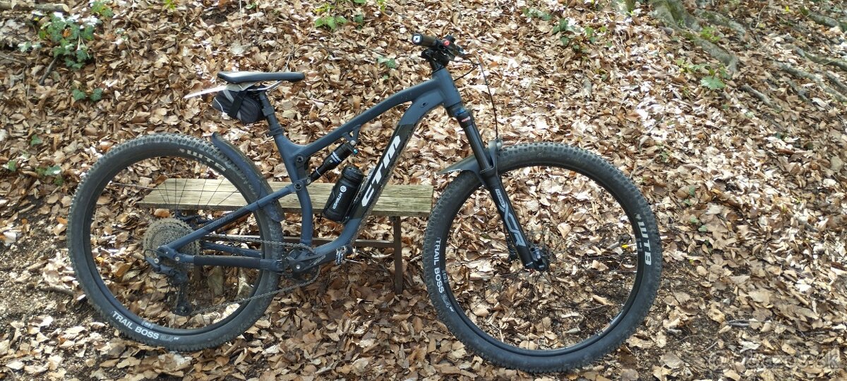 CTM Skaut 1.0 2022 velkost M