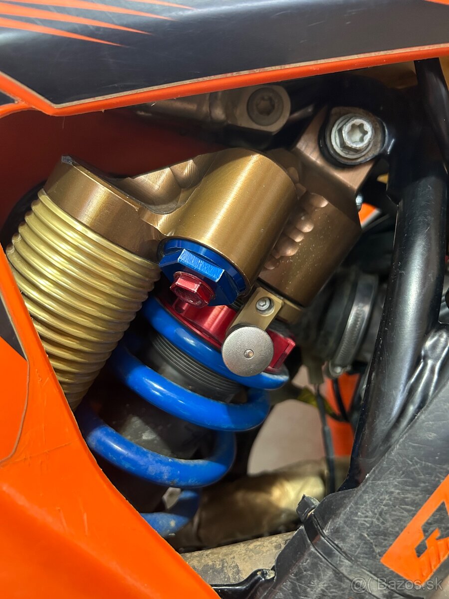 solva Ktm exc 2019- 2023