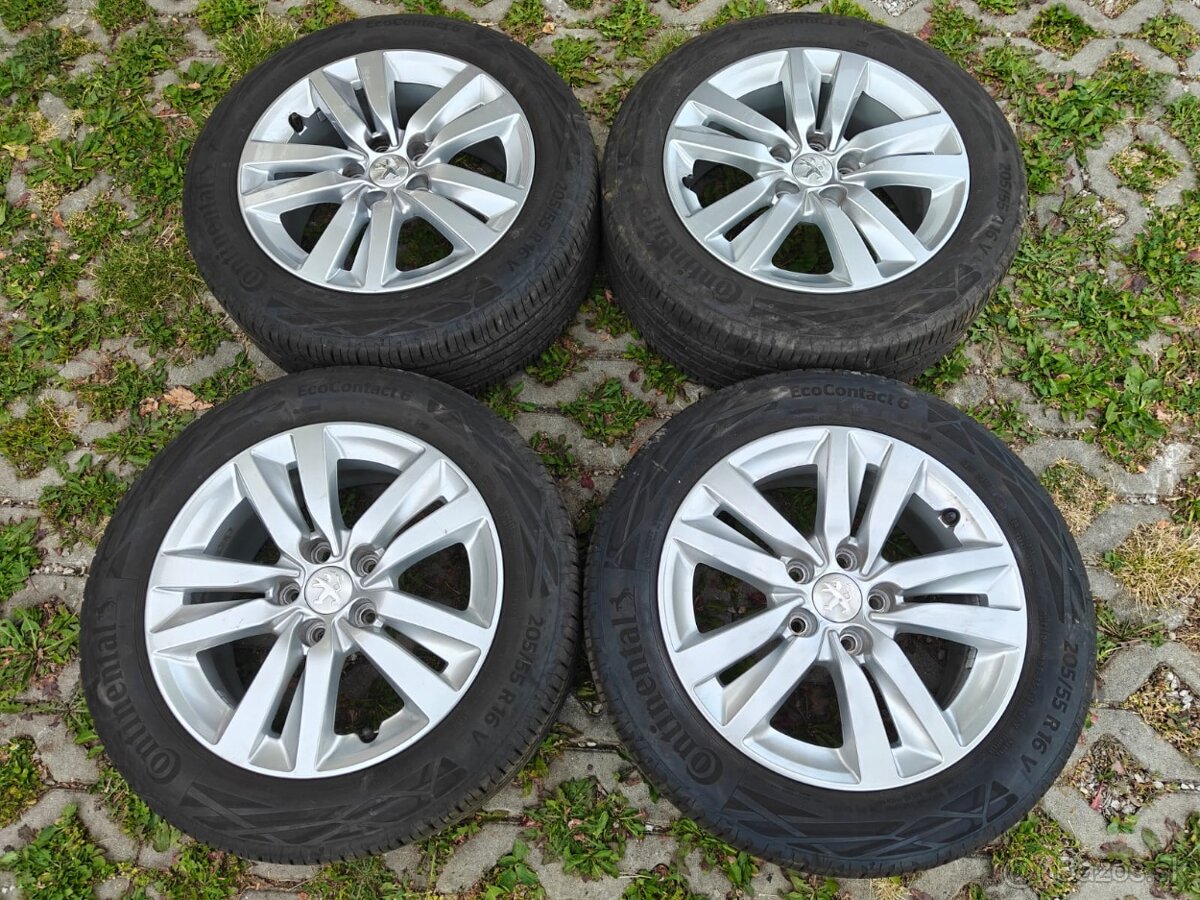 5x108 R17