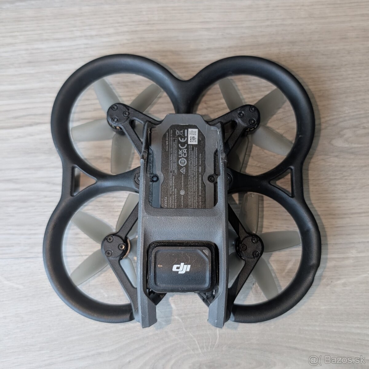 DJI Avata telo