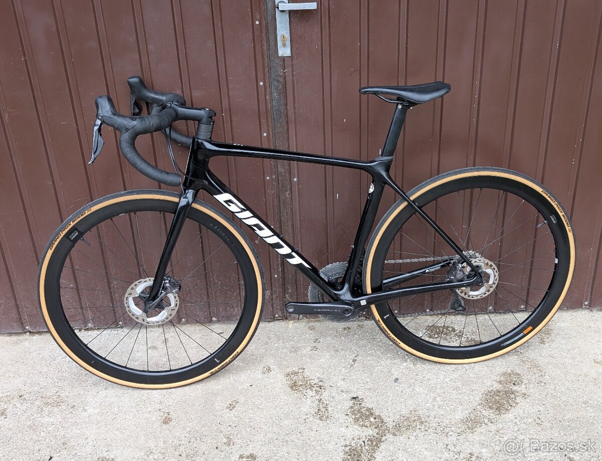 Giant TCR Advanced 0