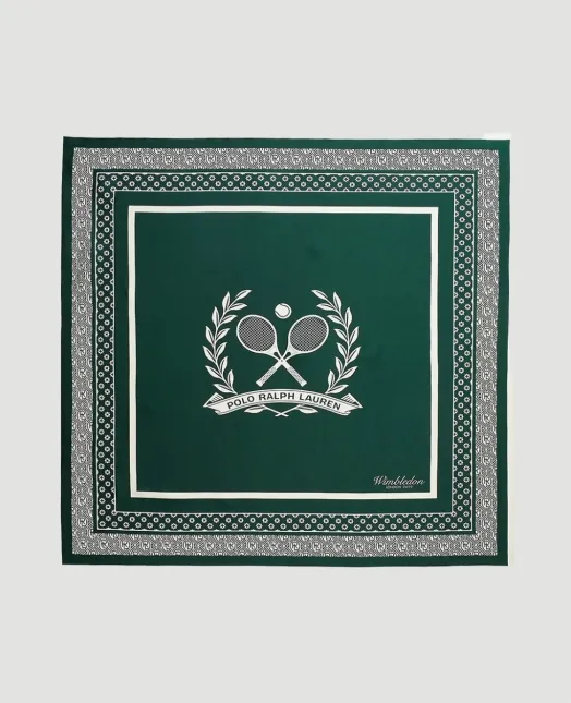 Polo Ralph Lauren x Wimbledon šatka