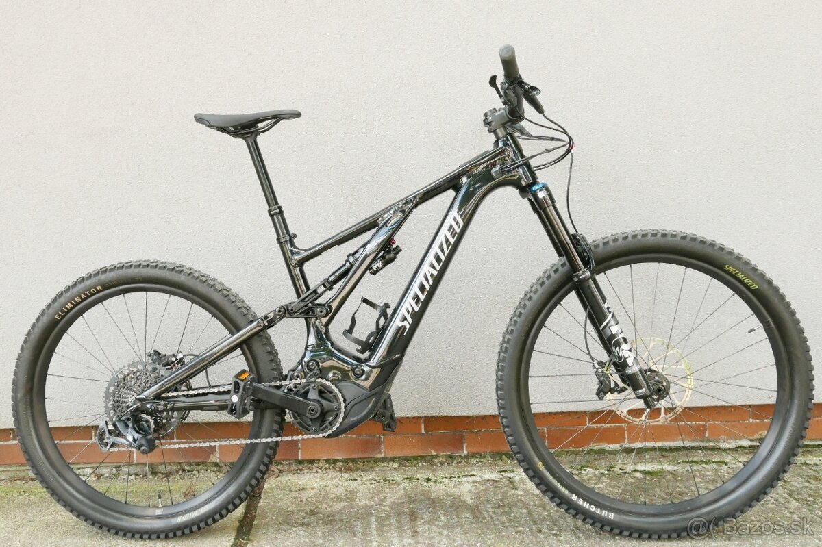 Predám elektrický bicykel Specialized Levo Comp 29'' S4