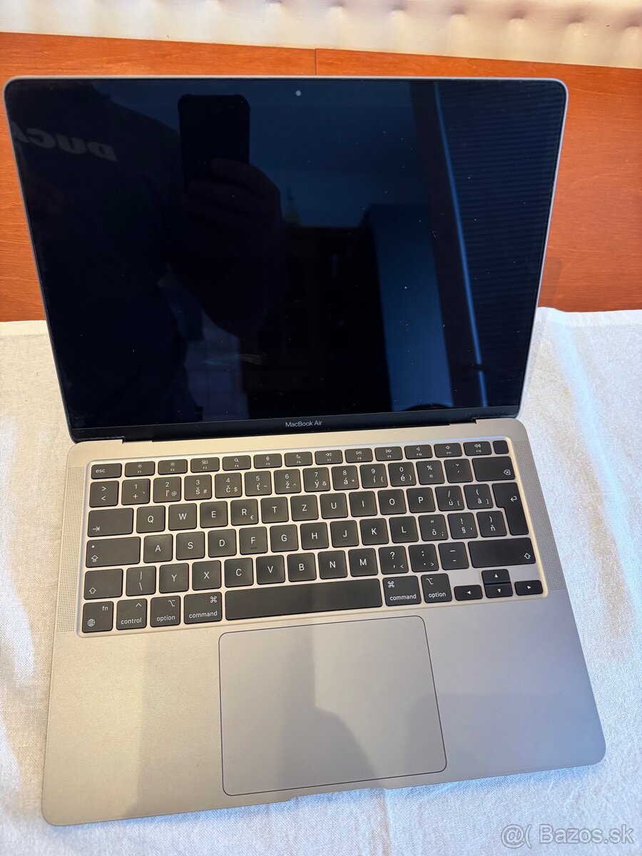 MacBook Air 13 Apple M1 8GB 512