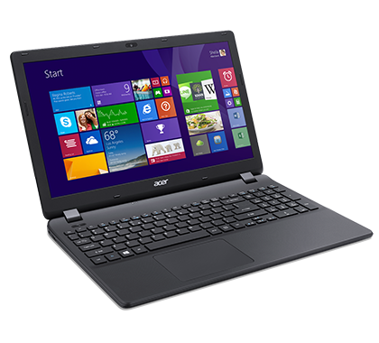 Acer aspire ES1-512- C2WN