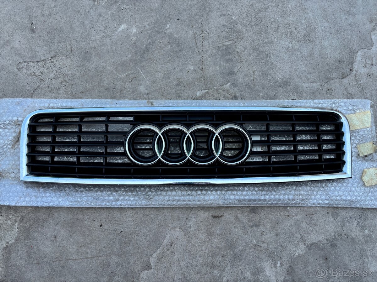 Predná maska Audi