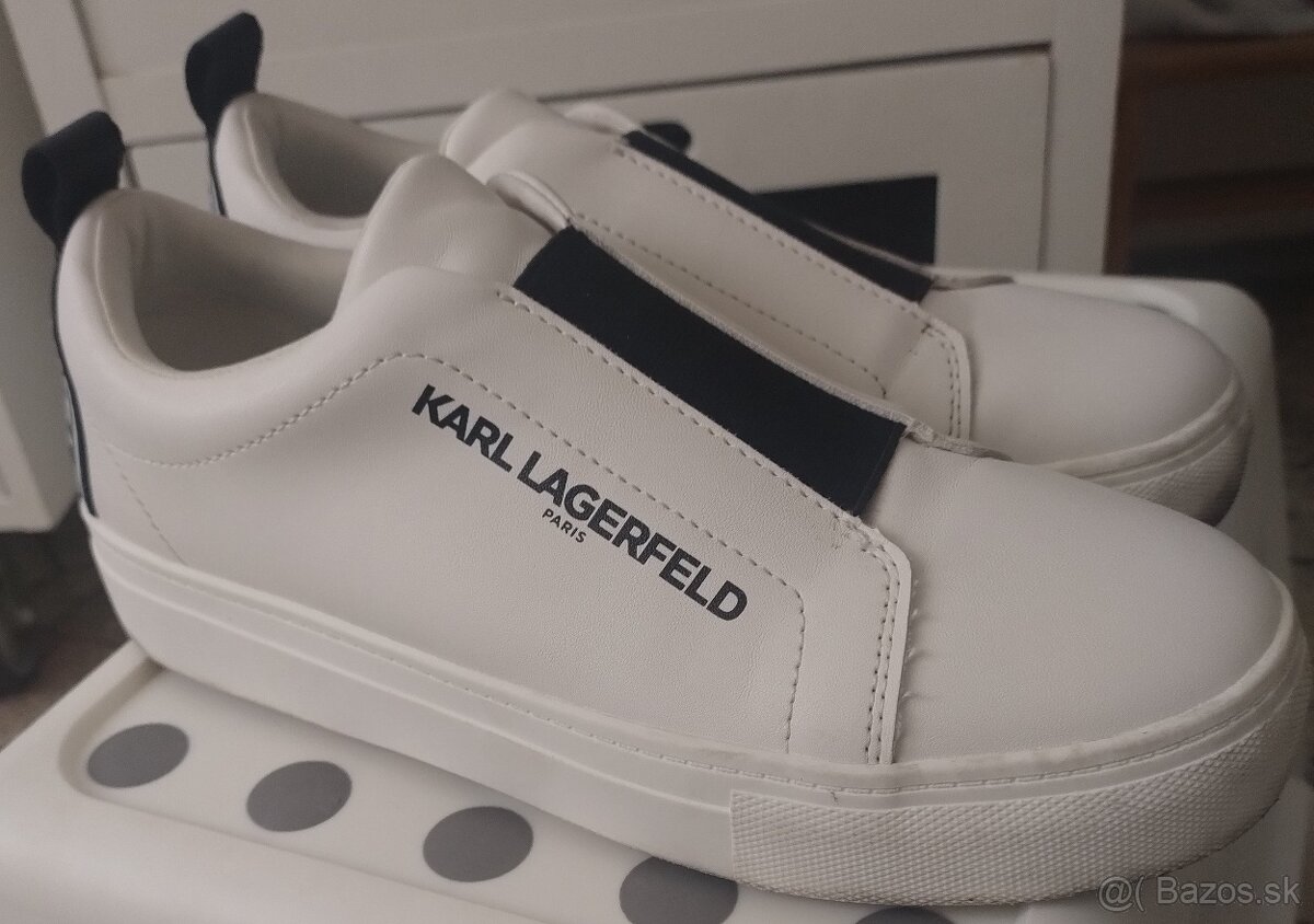 Karl lagerfeld