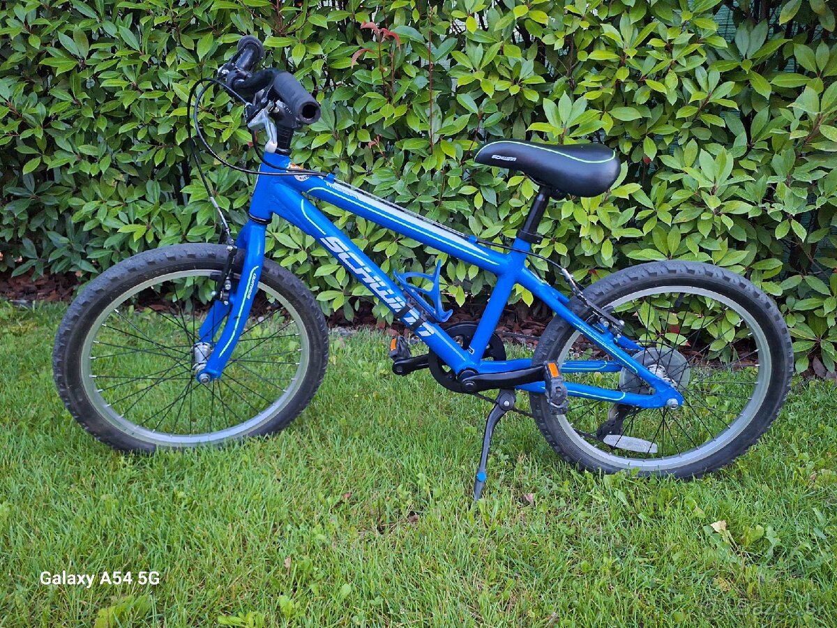 Detský bicykel Schwinn 20"