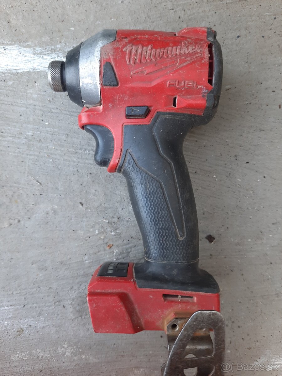 Milwaukee 2