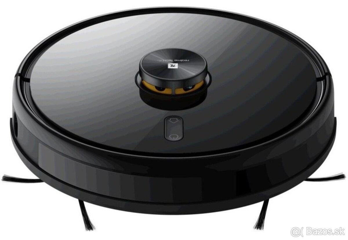 Robotický vysávač s mopom Realme Techlife Vacuum