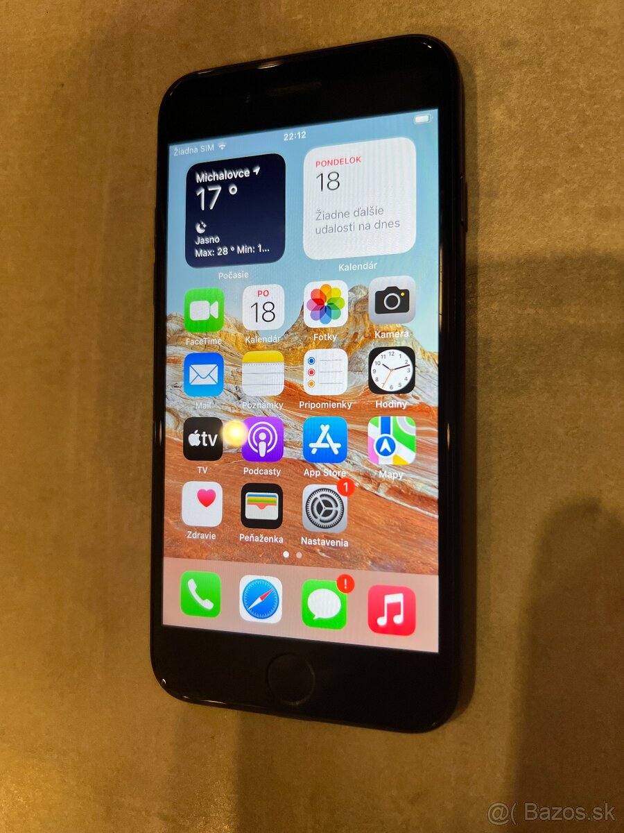 iPhone 7 128GB
