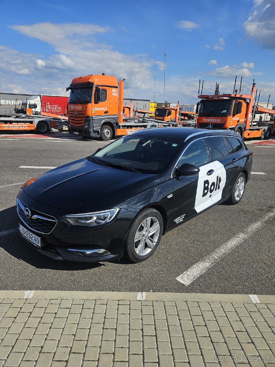 Opel Insignia 2018r 1.6 dizel 310000km