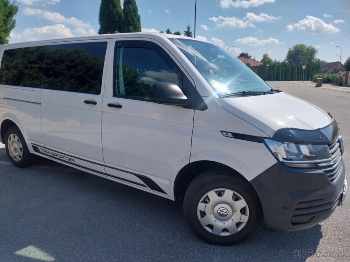 Transporter t6