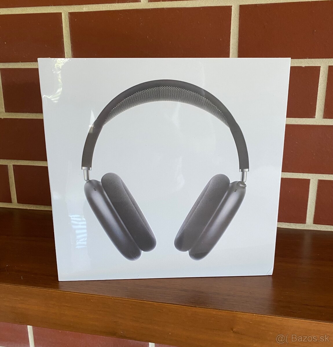 Airpods max + záruka