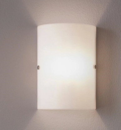 Lampa nástenná
