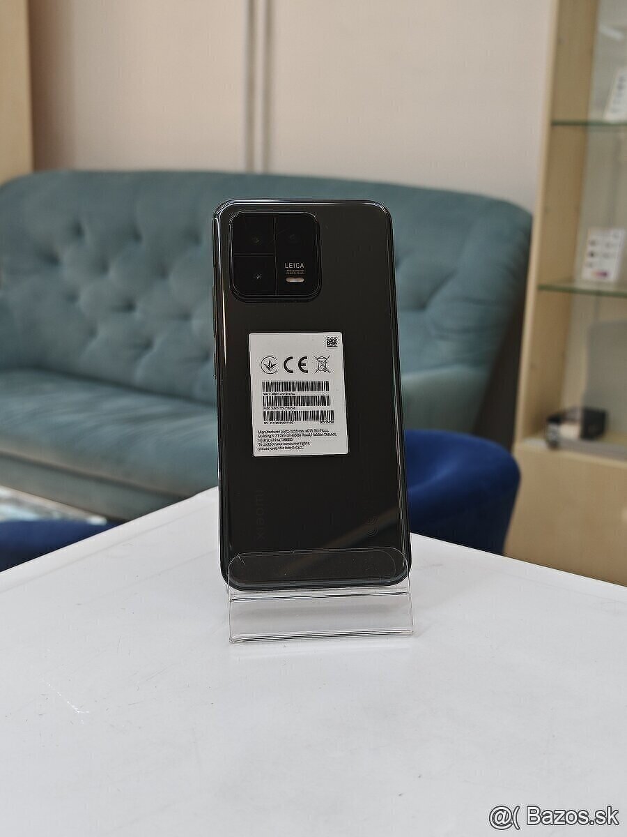 Xiaomi 13 256GB | ZÁRUKA