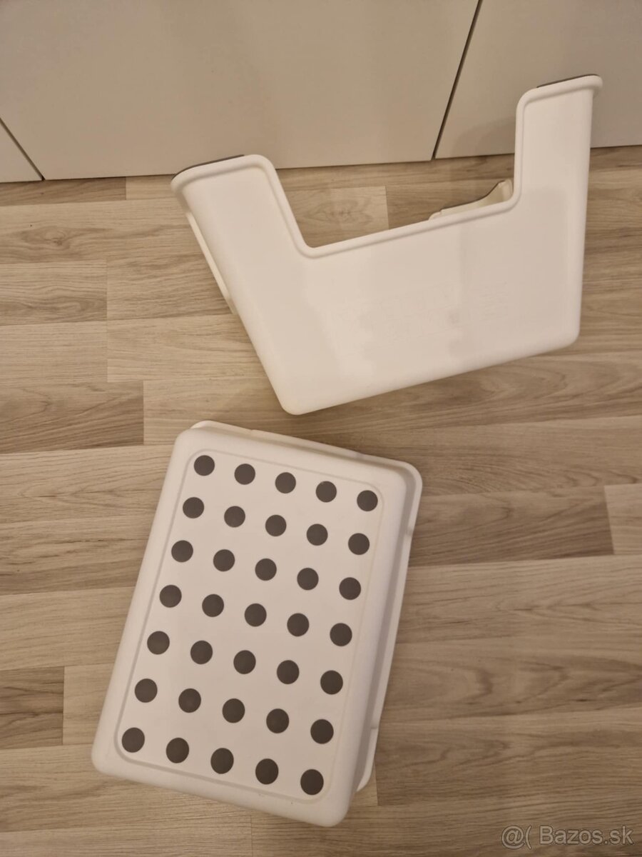 stupienok IKEA - BOLMEN