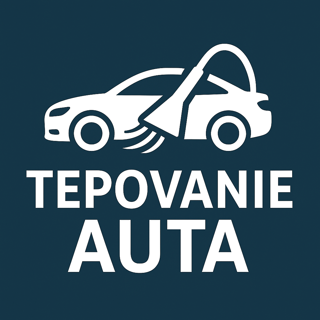 Tepovanie a detailing aút