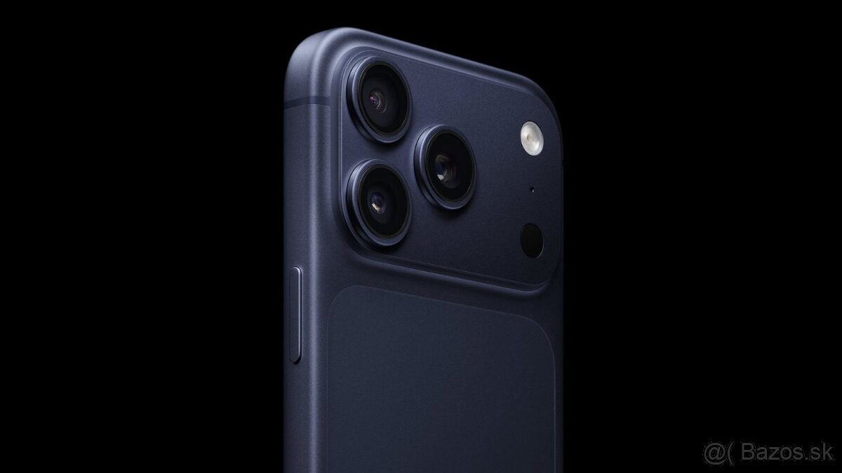 iPhone 17 Pro 256GB Deep Blue - na predajni