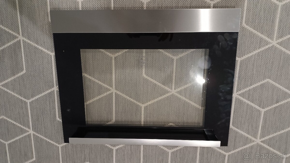 Electrolux rúra